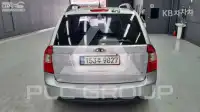 2009 KIA Carens
