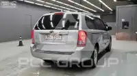 2009 KIA Carnival
