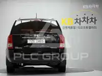 2009 KIA Carnival