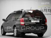 2009 KIA Carnival