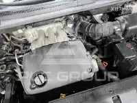 2009 KIA Carnival
