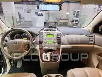 2009 KIA Carnival