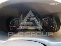 2009 KIA Carnival