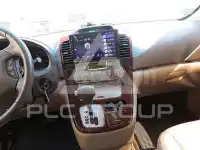 2009 KIA Carnival