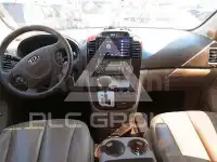 2009 KIA Carnival