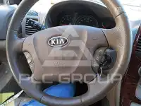 2009 KIA Carnival