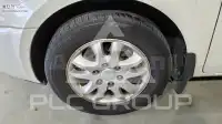 2009 KIA Carnival