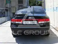 2009 Hyundai Grandeur