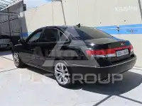 2009 Hyundai Grandeur