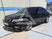 2009 Hyundai Grandeur