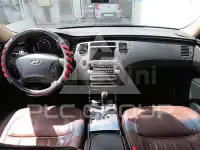 2009 Hyundai Grandeur