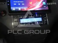 2009 Hyundai Grandeur