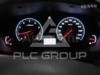 2009 Hyundai Grandeur