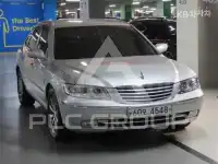 2009 Hyundai Grandeur