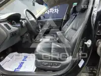 2009 Hyundai Grandeur
