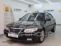 2009 Hyundai Grandeur