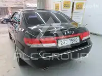 2009 Hyundai Grandeur