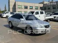 2009 Hyundai Grandeur