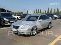 2009 Hyundai Grandeur