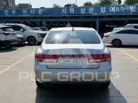 2009 Hyundai Grandeur
