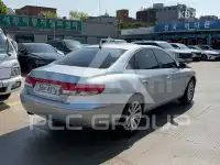 2009 Hyundai Grandeur