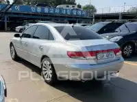 2009 Hyundai Grandeur