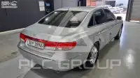 2009 Hyundai Grandeur