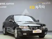 2009 Hyundai Grandeur