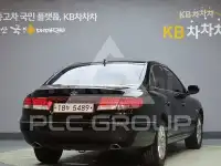 2009 Hyundai Grandeur