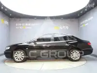 2009 Hyundai Grandeur