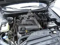 2009 Hyundai Grandeur