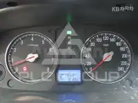 2009 Hyundai Grandeur