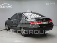 2009 Hyundai Grandeur
