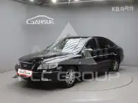 2009 Hyundai Grandeur