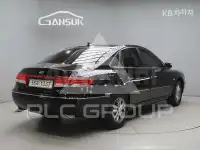 2009 Hyundai Grandeur