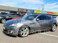 2009 Hyundai Genesis