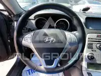 2009 Hyundai Genesis