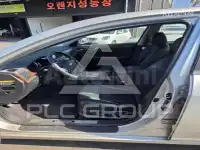 2009 Hyundai Genesis