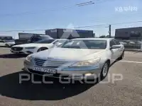 2009 Hyundai Genesis