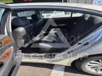 2009 Hyundai Genesis