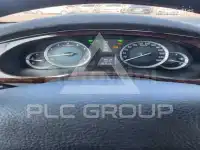 2009 Hyundai Genesis