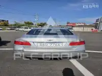 2009 Hyundai Genesis