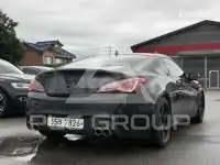 2009 Hyundai Genesis