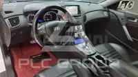 2009 Hyundai Genesis