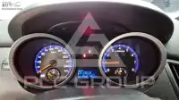 2009 Hyundai Genesis