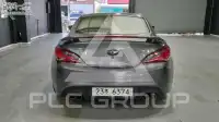 2009 Hyundai Genesis