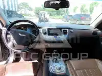 2009 Hyundai Genesis