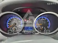 2009 Hyundai Genesis