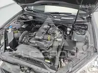 2009 Hyundai Genesis