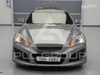 2009 Hyundai Genesis